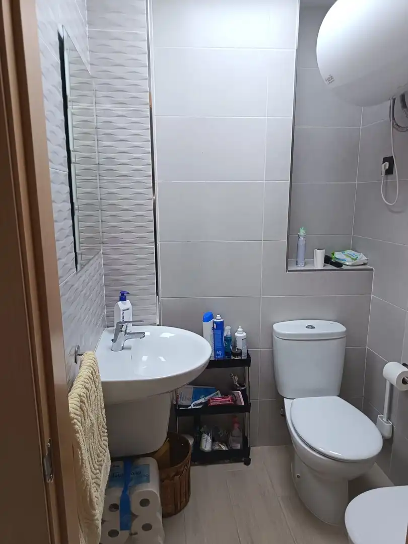 Baño de Piso en venta en Lorca con Aire acondicionado, Calefacción y Trastero
