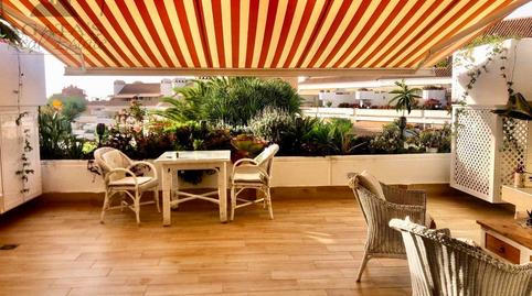 Foto 2 von Wohnung zur Miete in Retama, Zona Botánico, Puerto de la Cruz