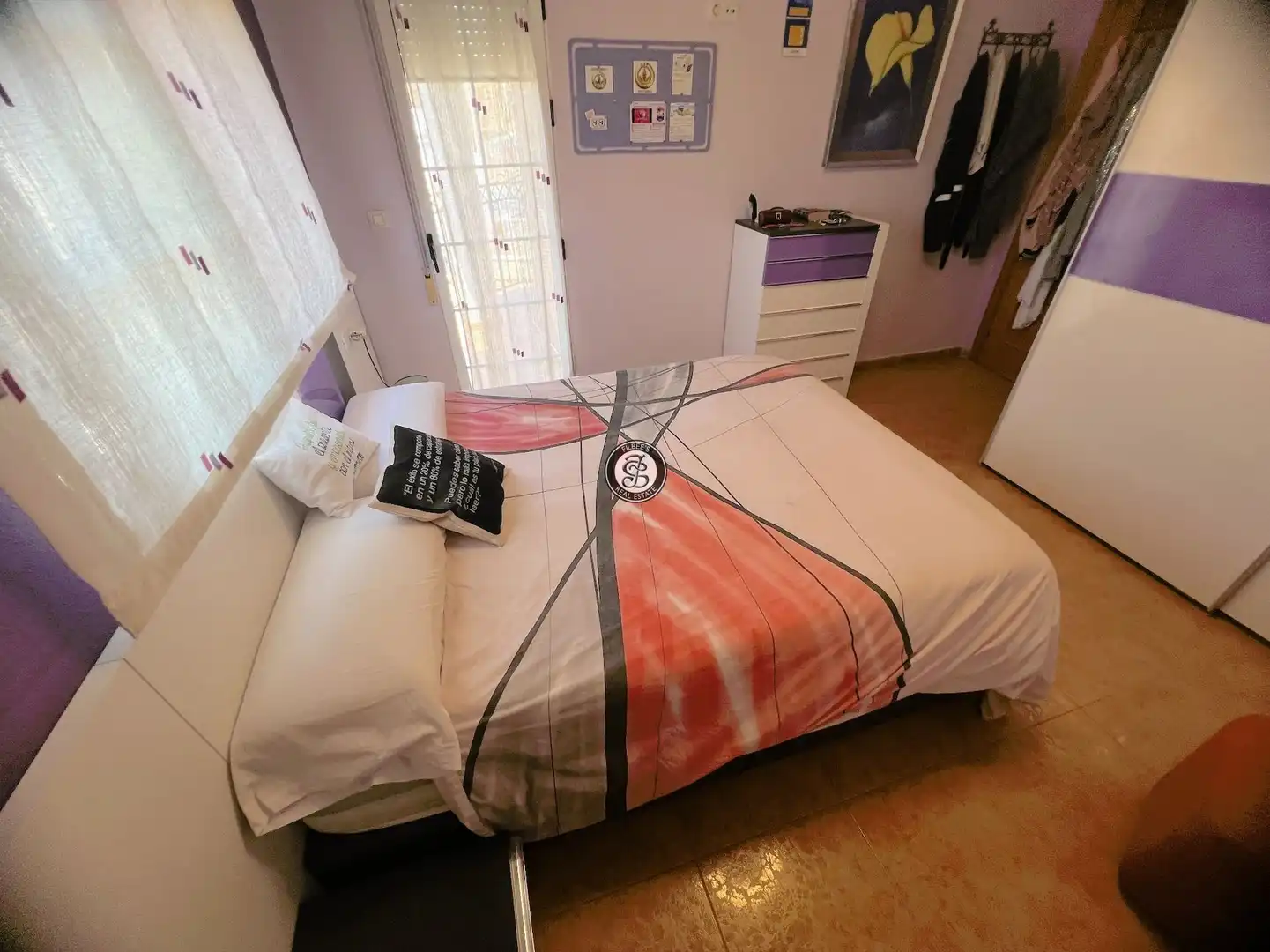 Dúplex con piscina en venta en Puerto de Mazarrón, imagen 20