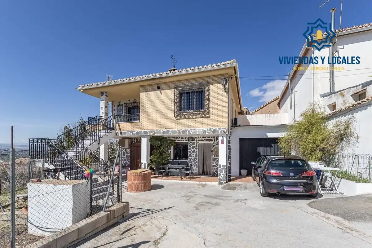 House with garden for sale in Calle MOLINILLO, imagen 46