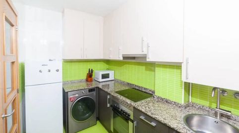 Foto 5 de Piso de alquiler en Calle Rivero, 45, Centro, Avilés