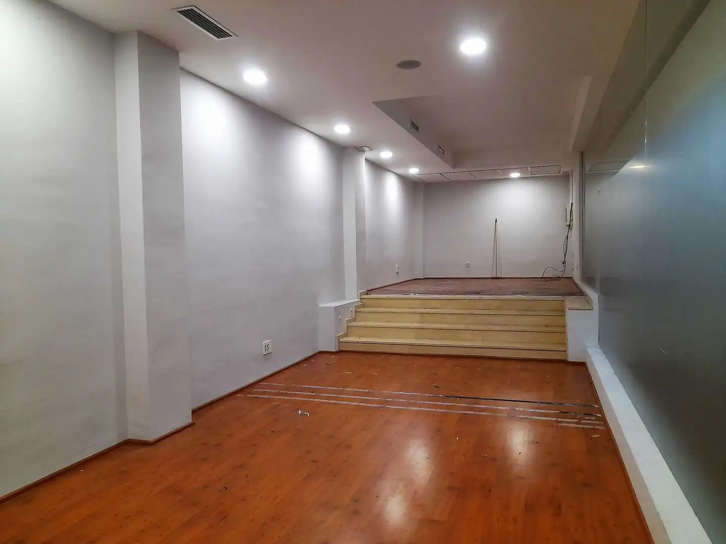 Büro zur Miete in Extramurs, imagen 29