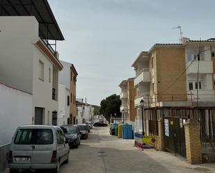 Vista exterior de Pis en venda en Teba amb Terrassa