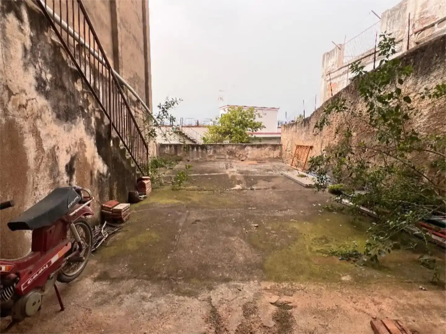 Casa adosada en venda en La Canonja amb Aire condicionat i Balcó