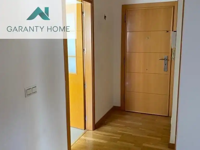 Attic for rent in Málaga  with Air Conditioner, Private garden and Terrace