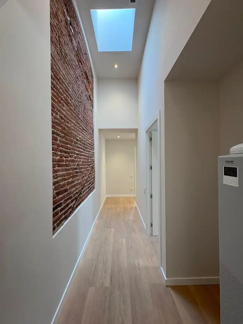 Ático en venta en Caldes d'Estrac con Aire acondicionado, Calefacción y Terraza
