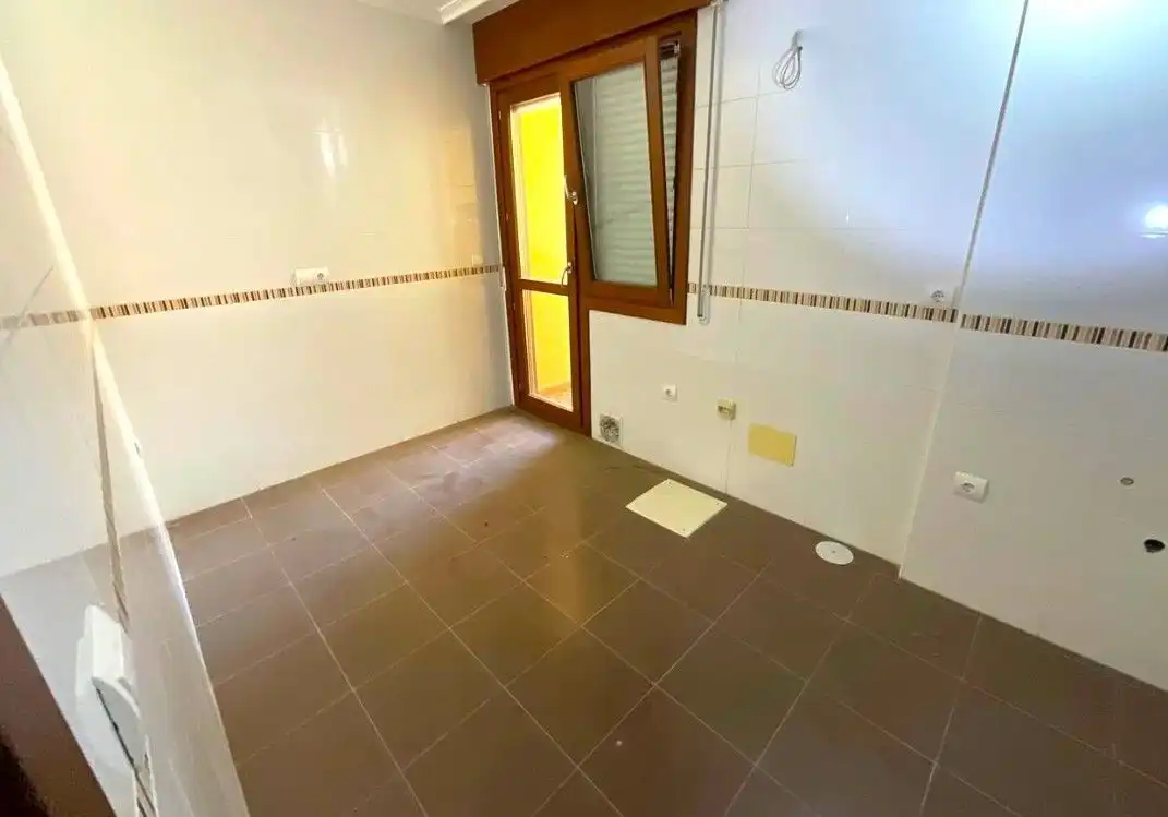 Cocina de Dúplex en venta en Potes con Trastero