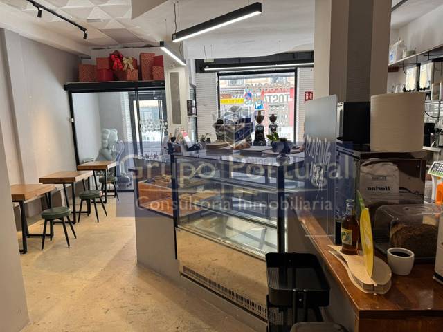 Local comercial en Alquiler en Arapiles