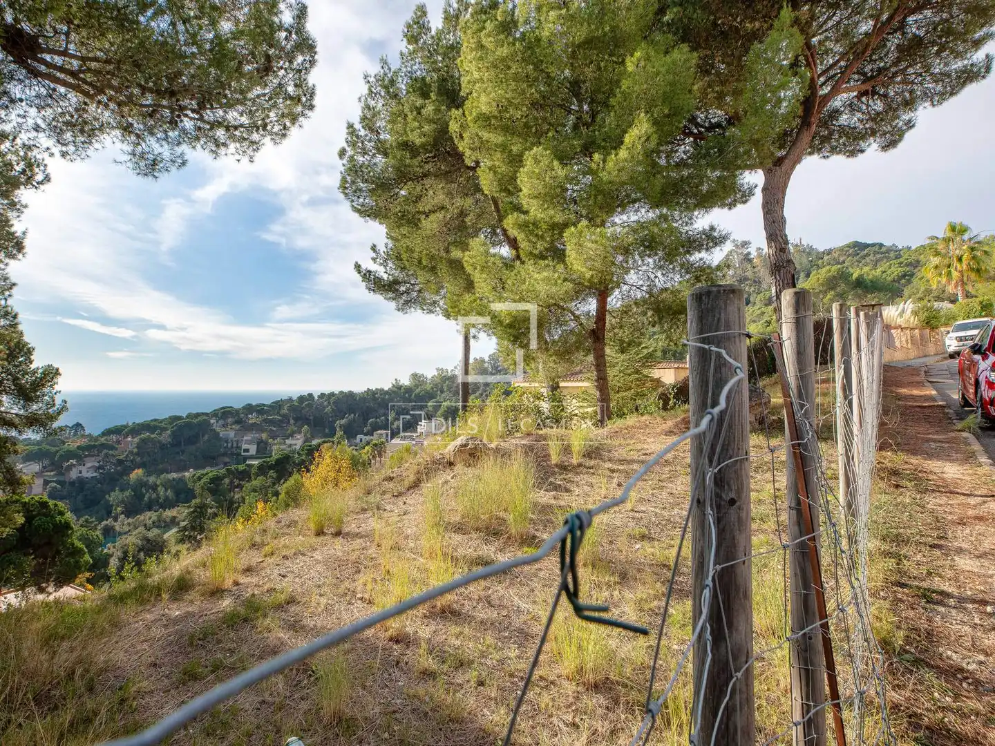 Terreno rustico in vendita a Santa Cristina - Sant Francesc, imagen 13