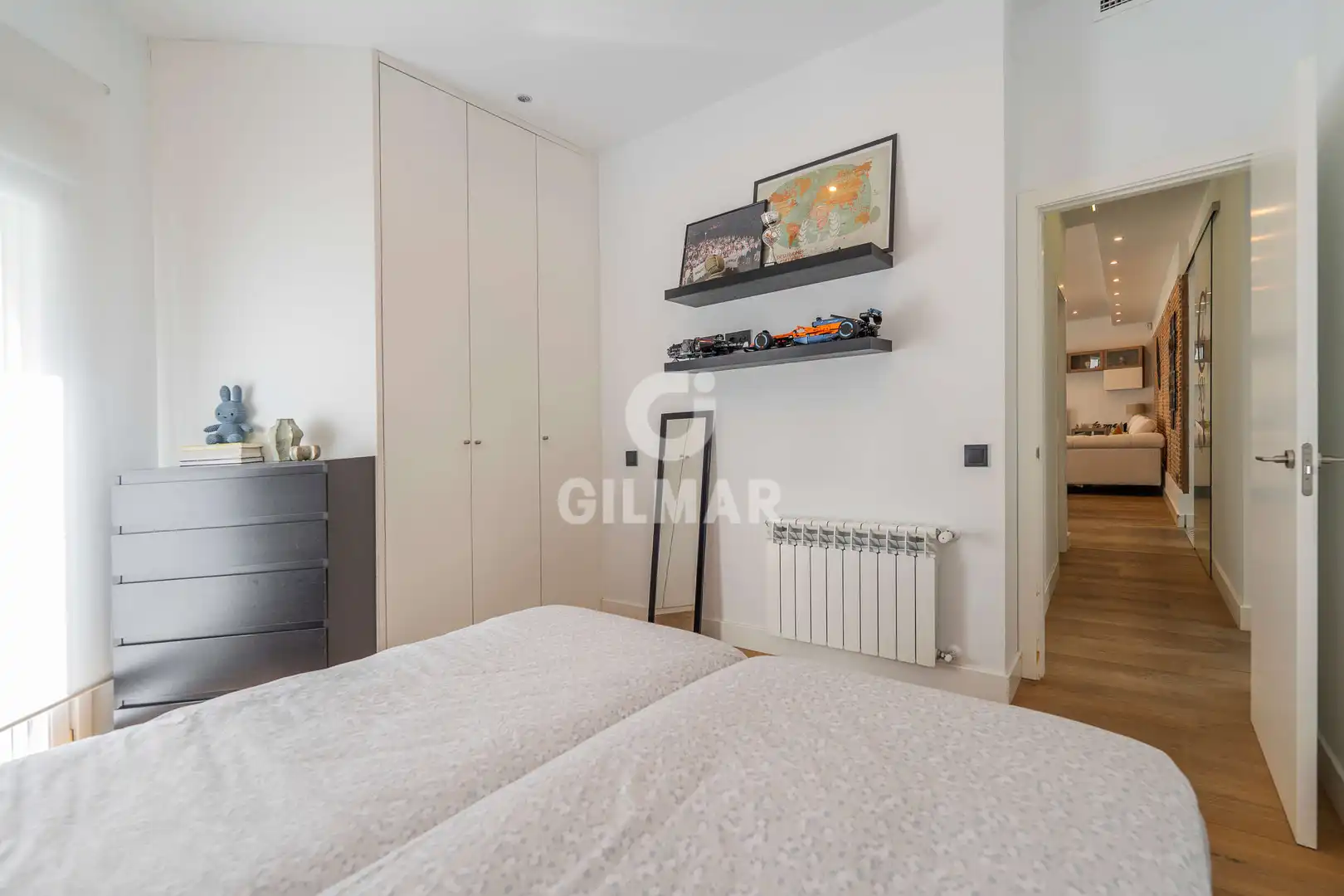 Appartamento con ascensore in vendita a Barrio de Salamanca, imagen 21