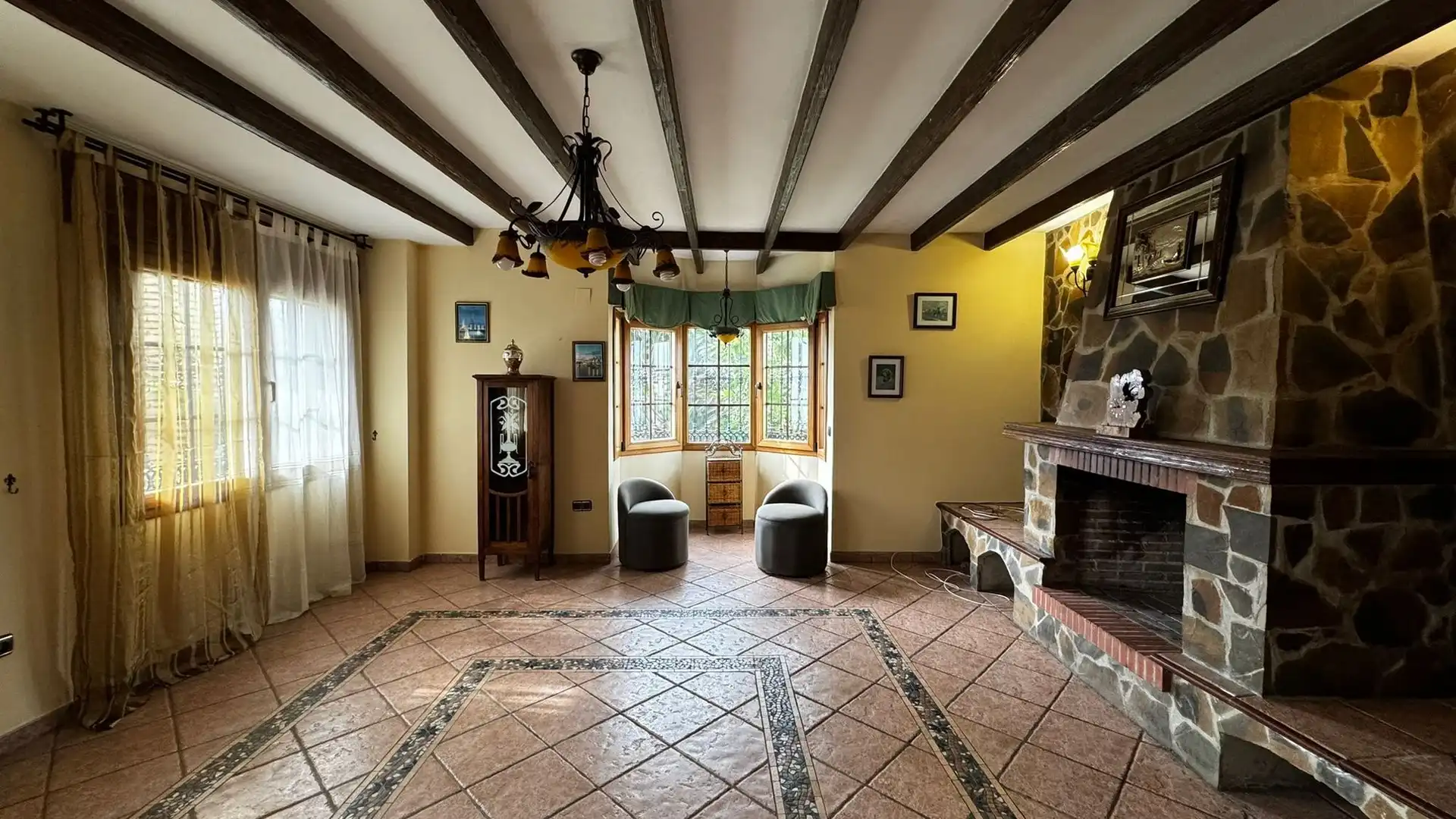 Detached house for sale in Las Lagunas, imagen 8
