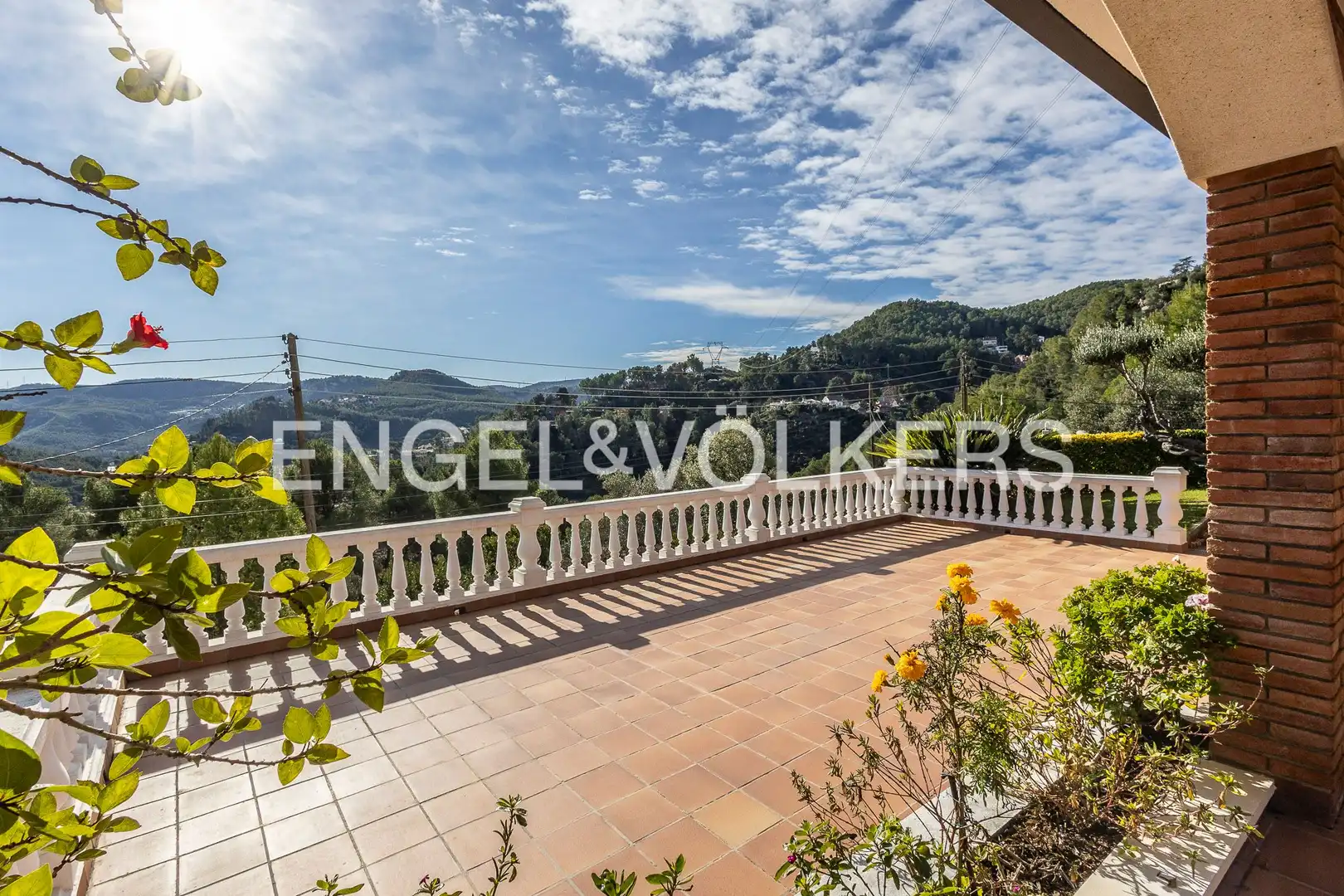 Haus mit Terrasse zum Verkauf in Vallirana, imagen 18