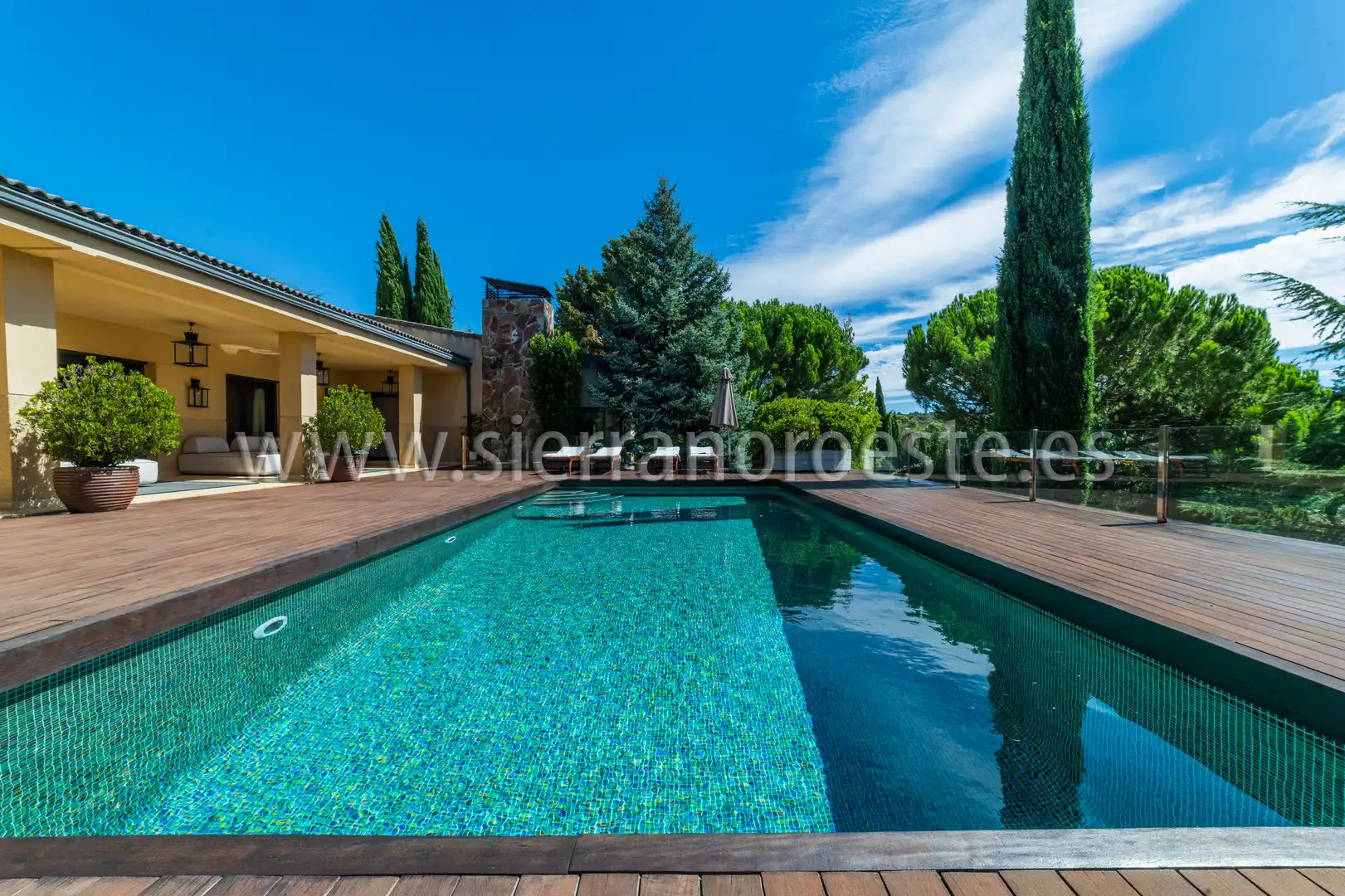 Casa o chalet en venta en La Berzosilla
