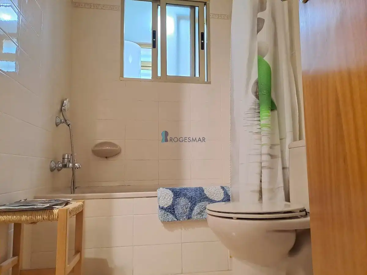 Apartament amb piscina en venda a Avenida Ferrandis Salvador 60, imagen 13