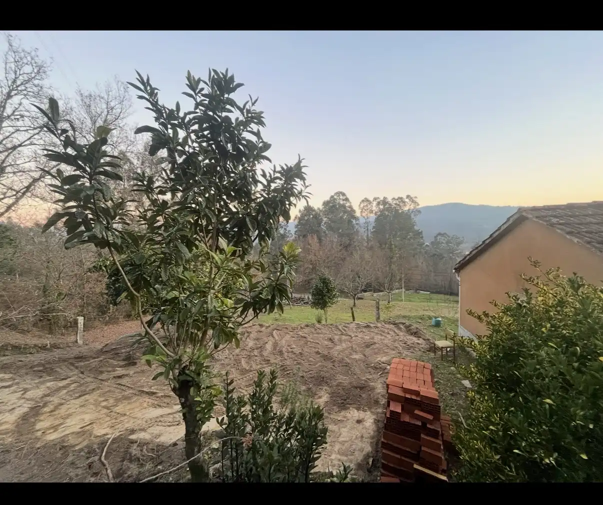 Casa o xalet en venda en Mondariz, Pontevedra