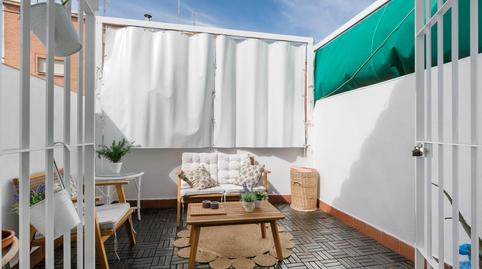 Foto 5 de Ático en venta en Avenida de Dílar, 45, Barrio de Zaidín, Granada