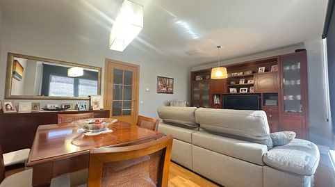 Foto 4 de Casa o chalet en venta en Rúa de Arturo Cuadrado Moure, Campus Norte - San Caetano, Santiago de Compostela