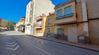 Vista exterior de Casa o xalet en venda en Lorca amb Terrassa i Balcó