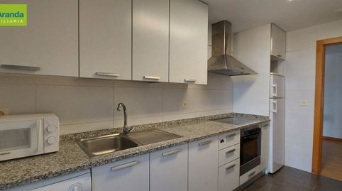 Foto 4 de Piso de alquiler en Calle Coruña del Conde, 1, Santa Catalina - Ferial, Aranda de Duero