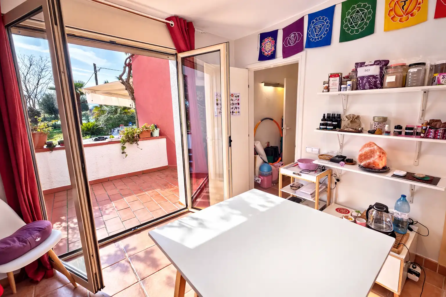 Maison avec piscine à vendre à Mas Santet, imagen 27