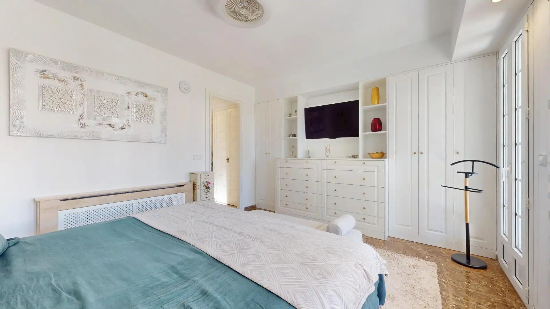 Chalet con piscina en venta en Calle FRAGATA, imagen 32