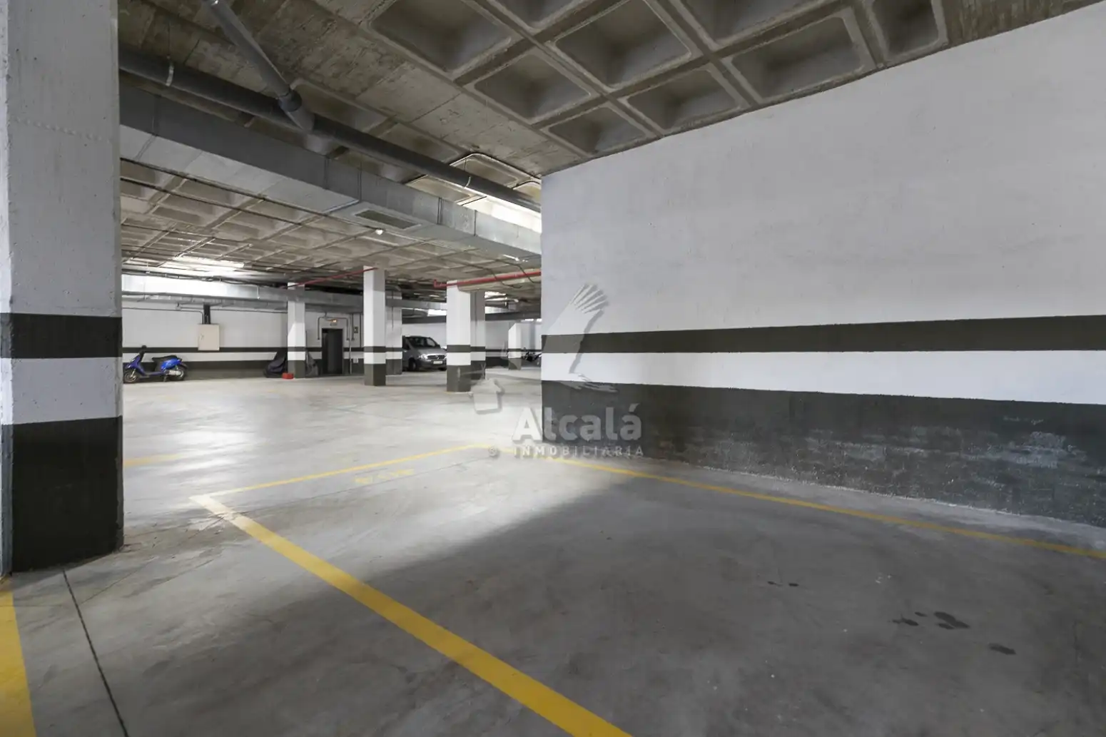 Parkplatz zum Verkauf in Polígono Industrial Norte, imagen 11