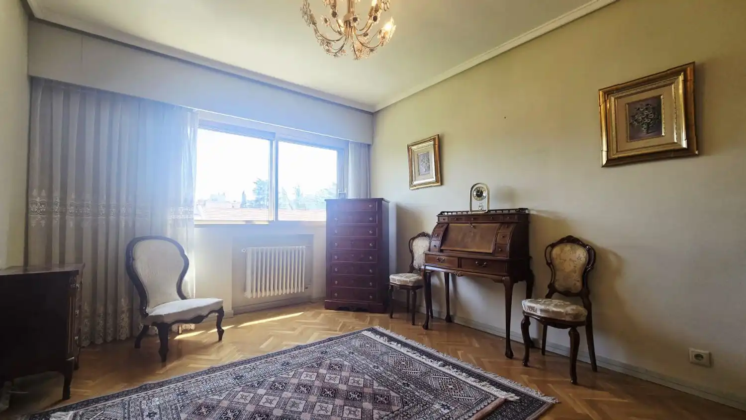 Appartement avec terrasse à vendre à Santa Engracia, imagen 30