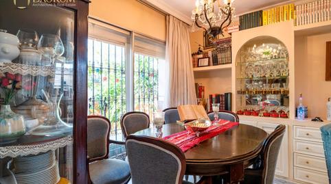 Foto 5 de Casa adosada en venda a Rodin, Los Almendros - El Limonero - El Tomillar, Málaga