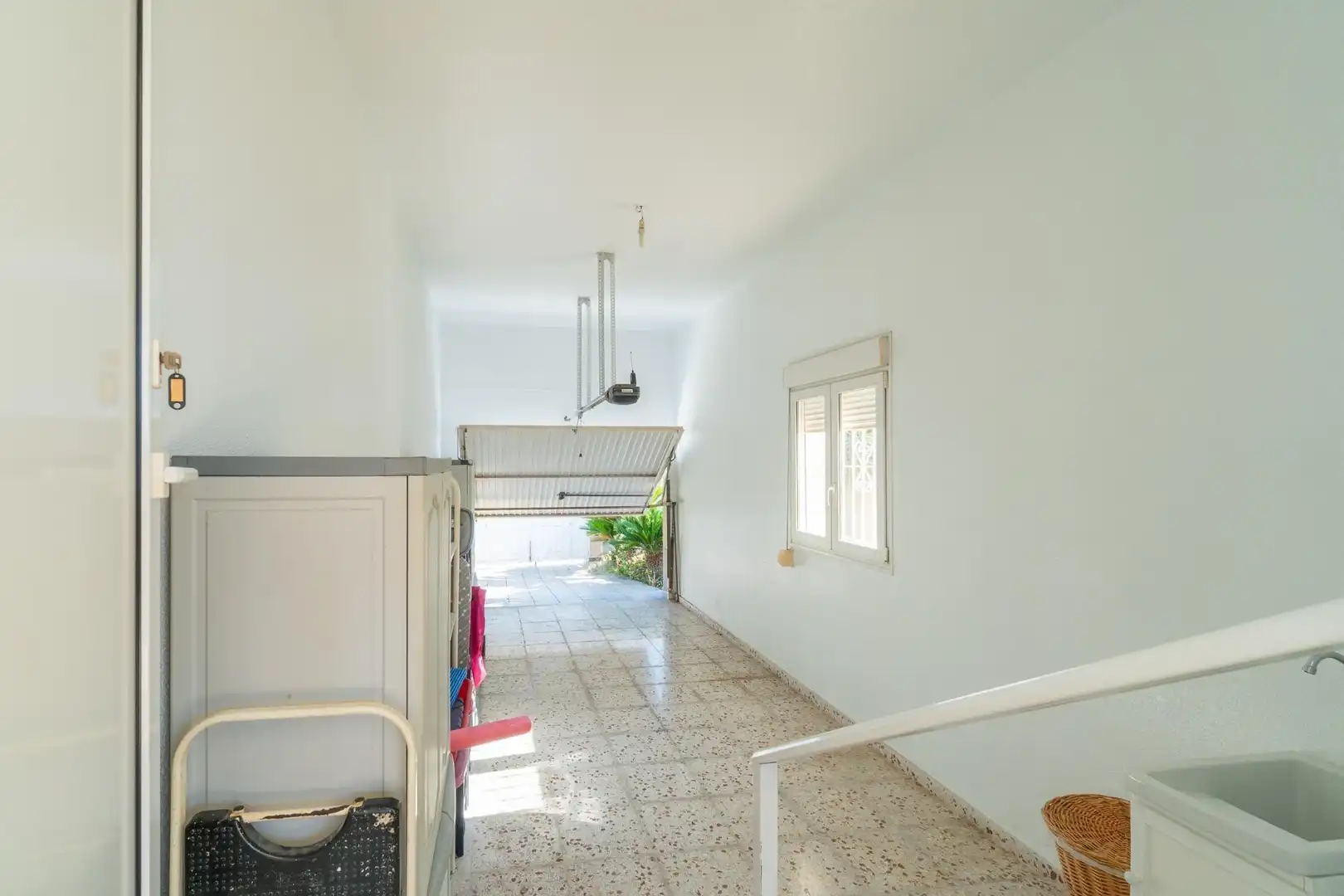 Casa o xalet en venda en Orihuela amb Aire condicionat, Calefacció i Jardí privat
