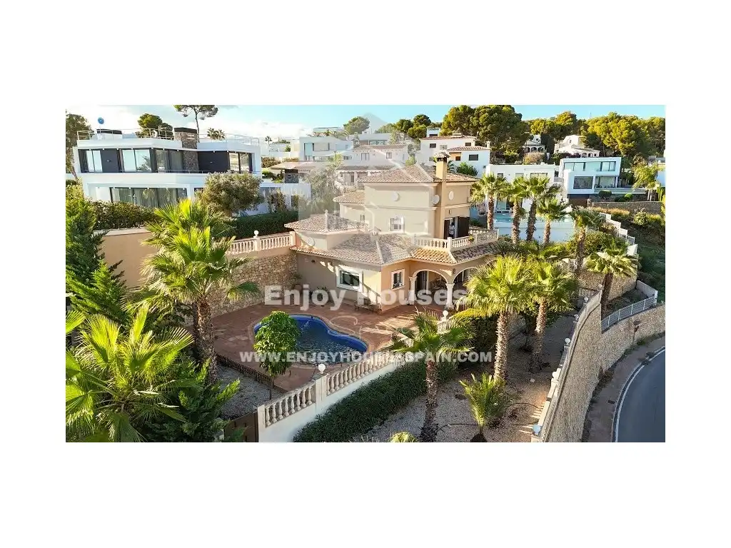 Haus zum Verkauf in Cala Advocat - Baladrar, imagen 14