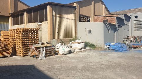 Venta de varias naves y edificio de oficinas en onda, imagen 3