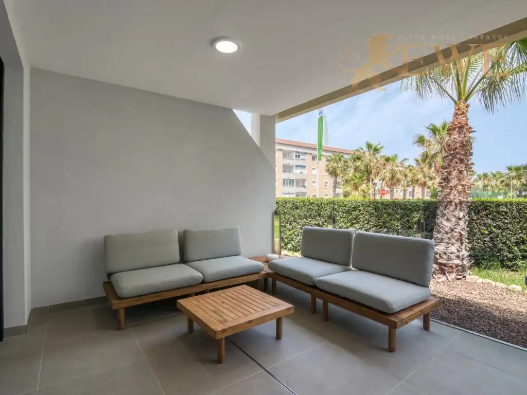 Mini appartamento con piscina in vendita a Playa del Acequión, Náufragos y Rocío del Mar, imagen 21