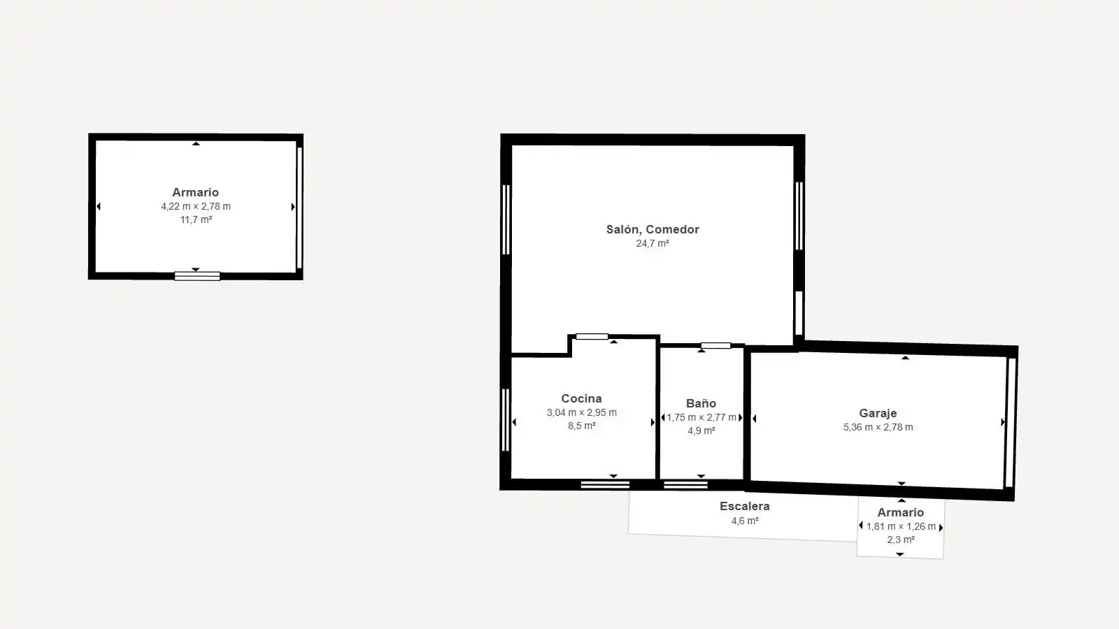 Maison à vendre à Calle MANZANAL, imagen 27