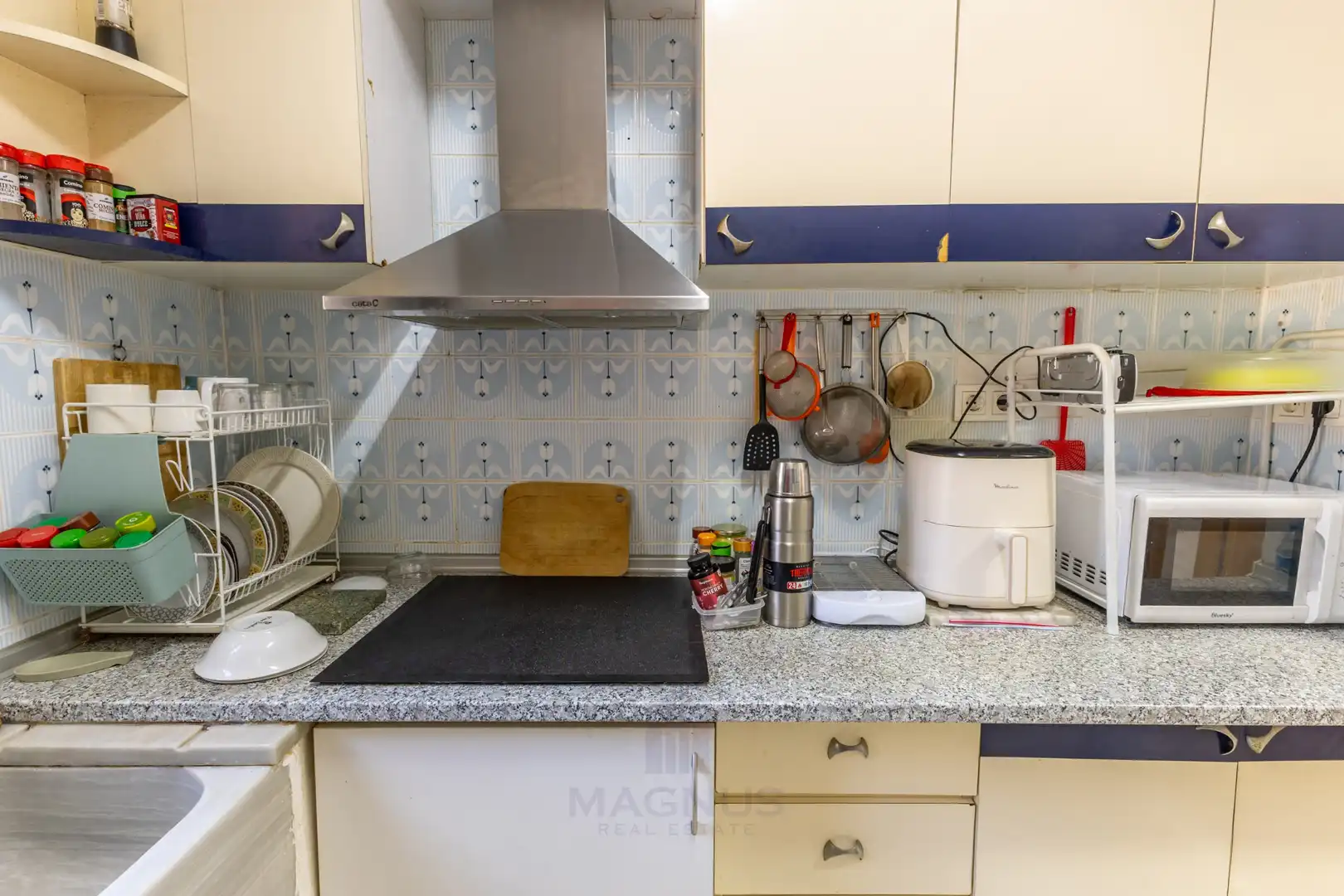 Apartments for sale in RAFAEL EL GALLO , Centro