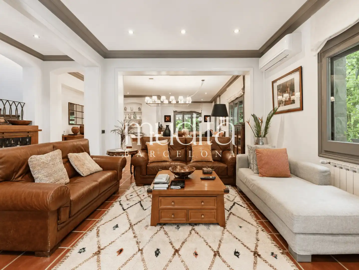 Maison avec piscine à vendre à L'Ametlla del Vallès, imagen 21