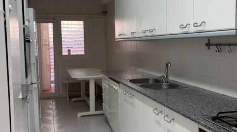 Foto 5 de Piso de alquiler en Eixample Sud – Migdia, Girona Capital
