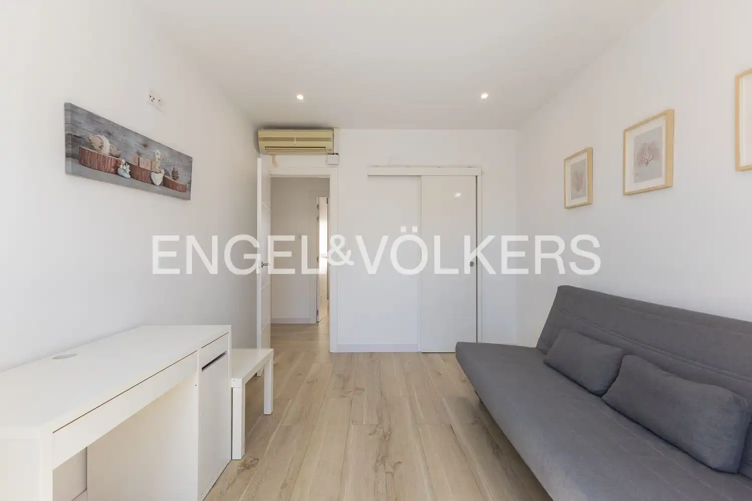 Flat for rent in Calle Albacete, Arrancapins