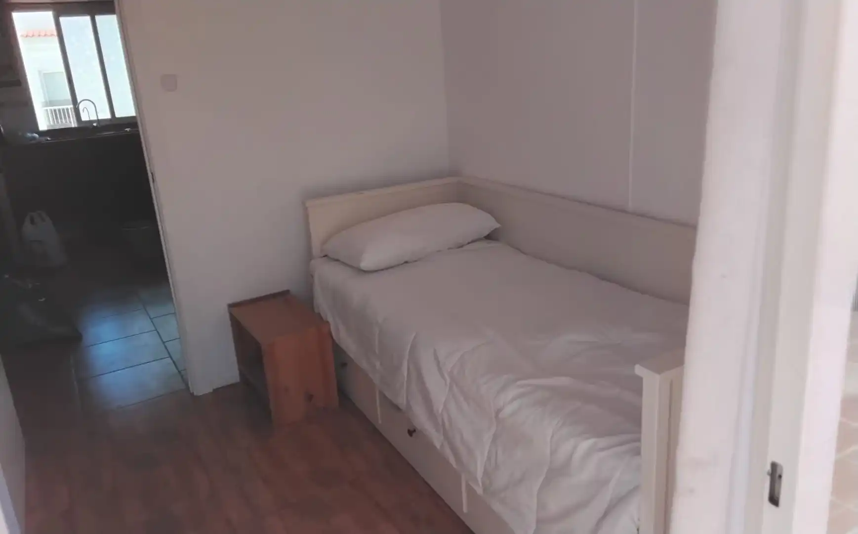 Bedroom of Attic for sale in Guía de Isora  with Terrace