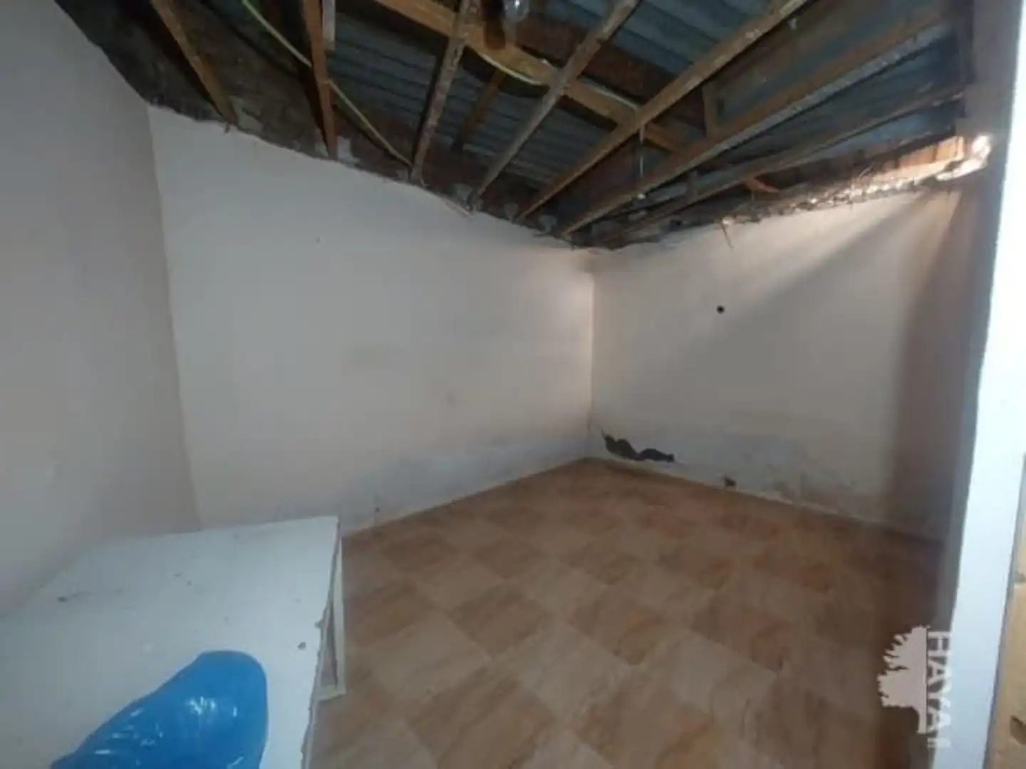 Casa adosada en venta en Porzuna