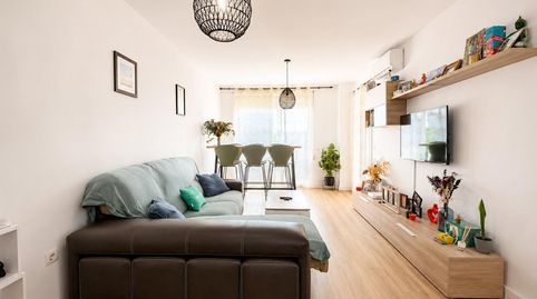 Foto 5 de Piso en venta en La Reconquista - El Rosario, Algeciras