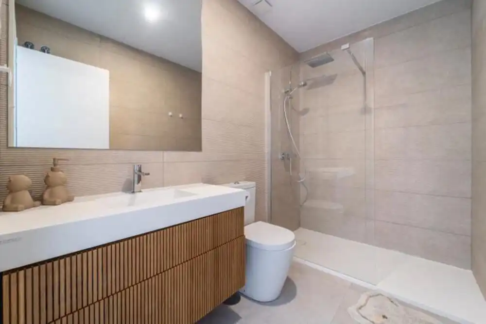 Penthouse with pool for sale in Elviria - Cabopino, imagen 15