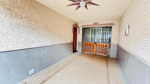 Foto 2 de Casa o xalet en venda a Ejido Sur, Almería