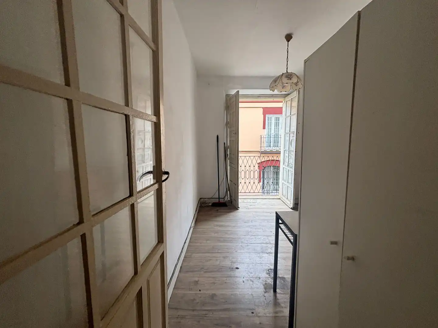 Buildings for sale in Sevilla