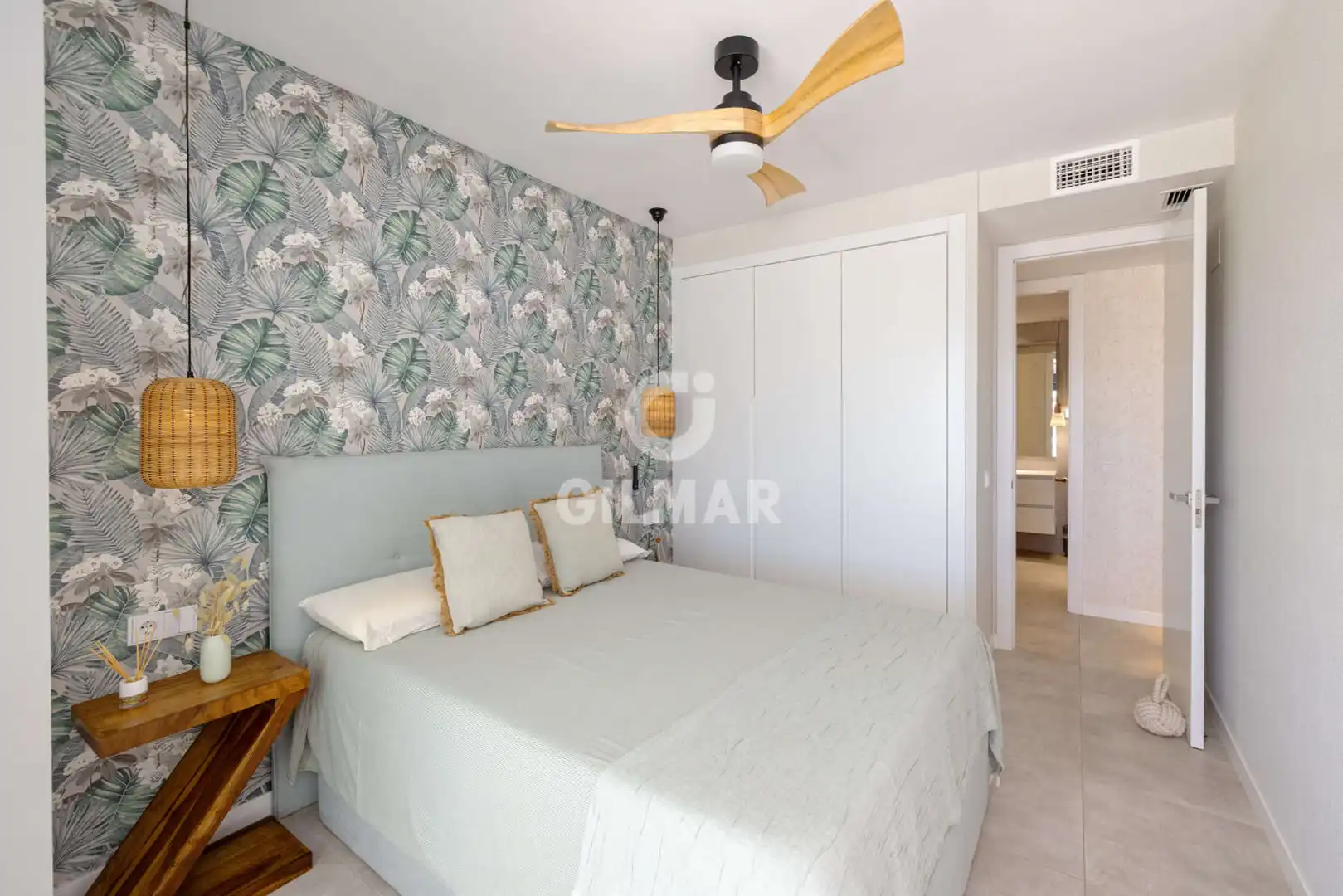 Apartamento con terraza en venta en Estepona Pueblo, imagen 23