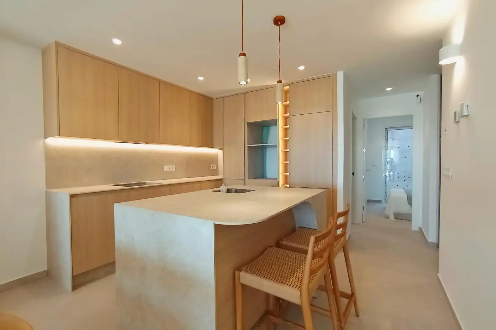 Apartment zum Verkauf in Benijófar, imagen 13