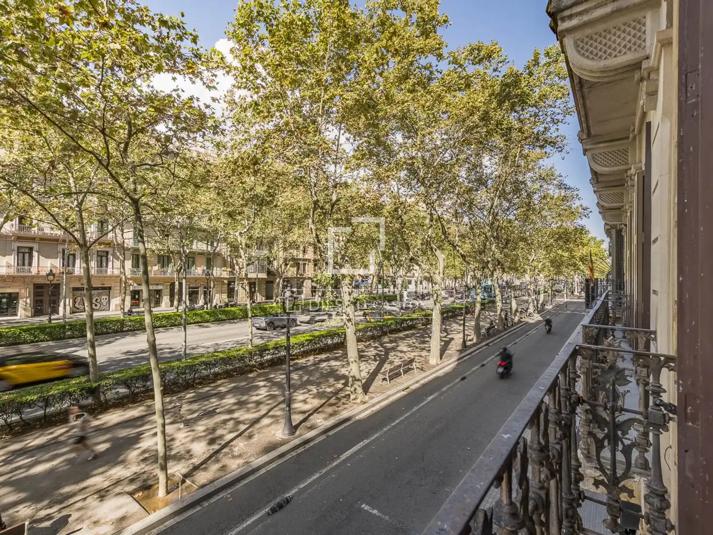 Appartamento con balcone in vendita a Eixample, imagen 42
