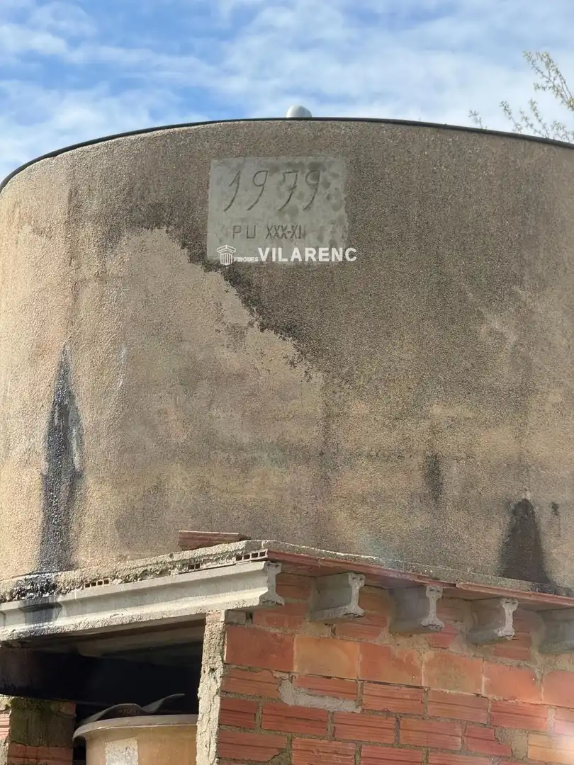 Rustikales Grundstück zum Verkauf in Sant Jaume dels Domenys, imagen 25