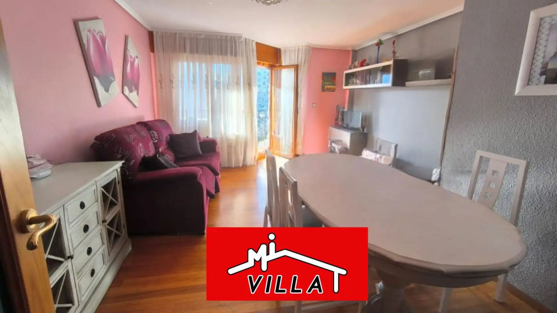 Habitación de Piso en venta en Colindres con Calefacción, Terraza y Trastero