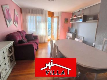 Appartamento con ascensore in vendita a Colindres