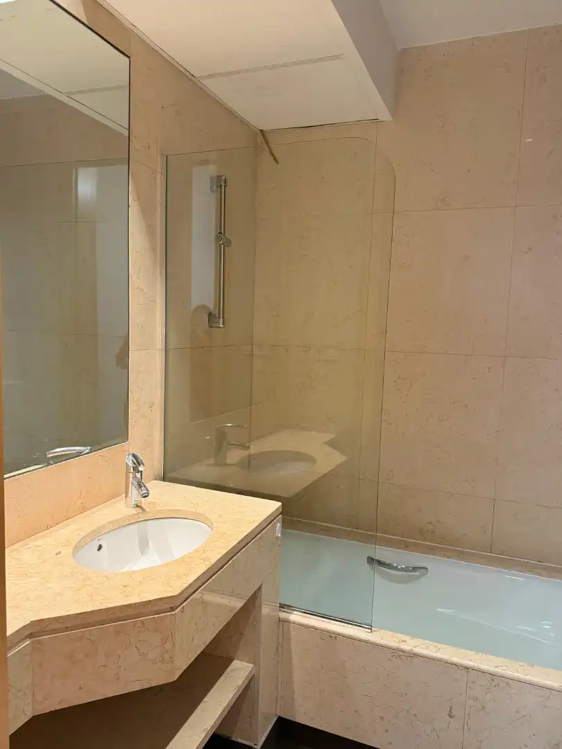 Appartamento con terrazza in affitto a Calle de Zurbano, imagen 21